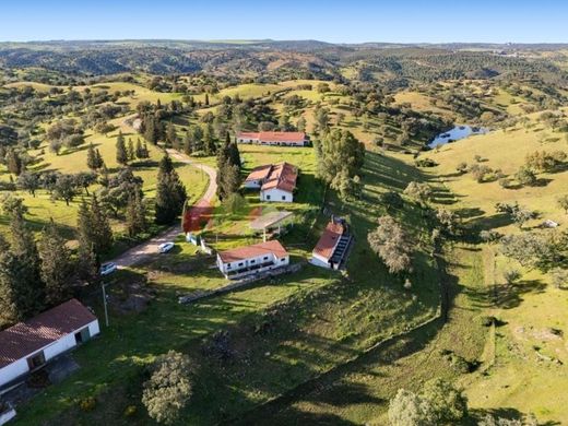 Ferme à Serpa, Distrito de Beja