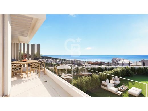 Semidetached House in Fuengirola, Malaga
