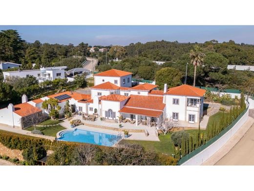 Villa in Cascais, Lisbon