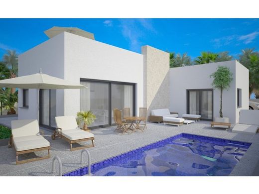 Villa Benijofar, Provincia de Alicante