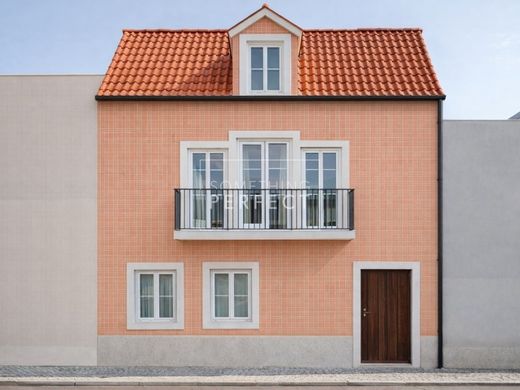 Residential complexes in Grândola, Distrito de Setúbal