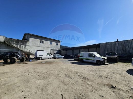 Luxury home in Ponte da Barca, Distrito de Viana do Castelo