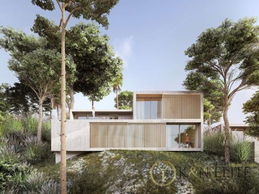 Willa w Mutxamel, Provincia de Alicante