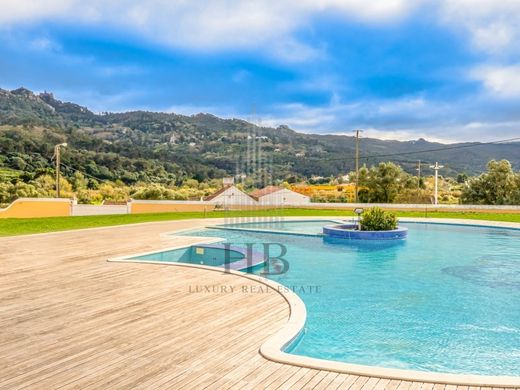 Luxe woning in Sintra, Distrito de Lisboa