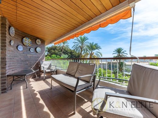 Appartamento a Alicante, Provincia de Alicante