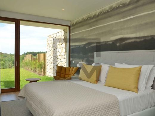 Chalet Pareado en Óbidos, Leiria