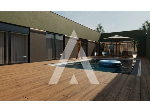 Chalet Pareado en Braga