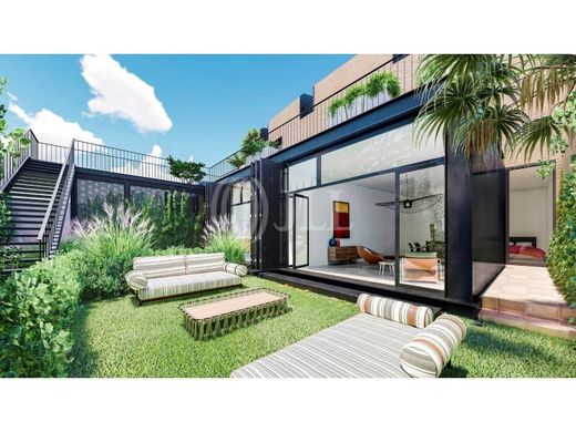 Apartment in Marvila, Lisbon