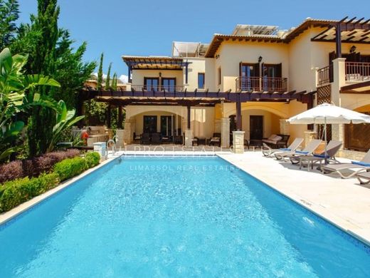 Casa di lusso a Aphrodite Hills, Paphos District