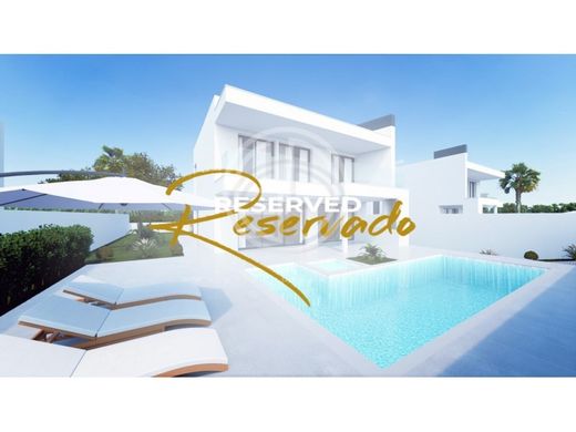 Luxus-Haus in Silves, Distrito de Faro