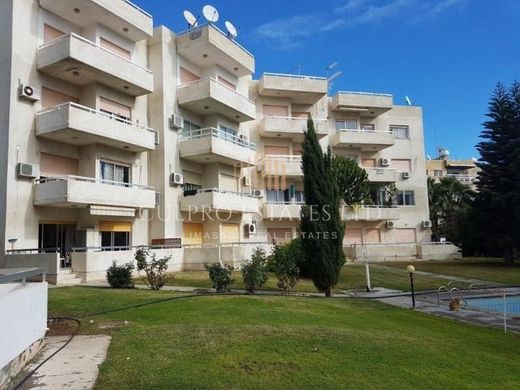 Appartamento a Mouttagiáka, Limassol District
