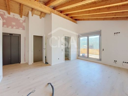 Luxury home in Sant Julià de Lòria