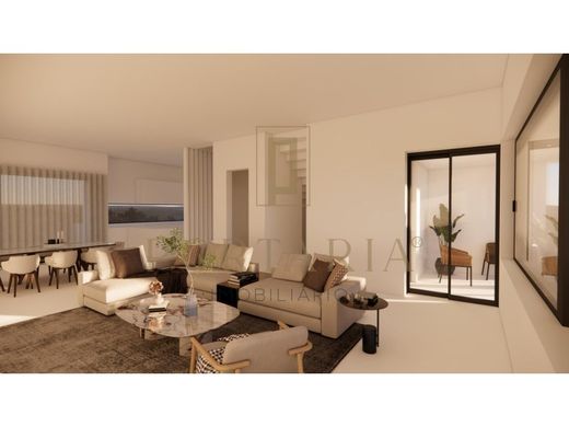 Luxury home in Aveiro