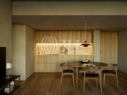 Apartment in Campolide, Lisbon