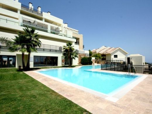 Apartment in Marbella, Malaga