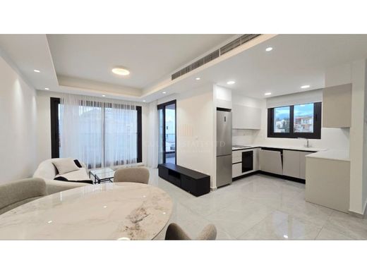 Appartement à Limassol, Limassol District