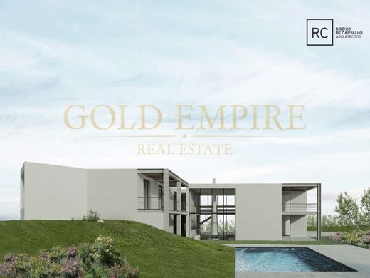 Αγροτεμάχιο σε Σίντρα, Sintra