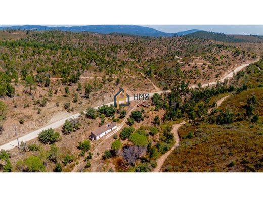 Land in Monchique, Distrito de Faro