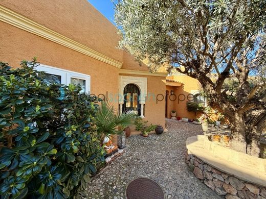 Villa in Turre, Almeria