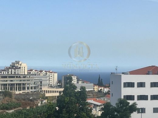 Funchal, Madeiraのアパートメント