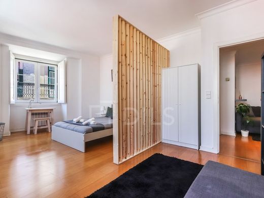 Apartament w Misericórdia, Lisbon