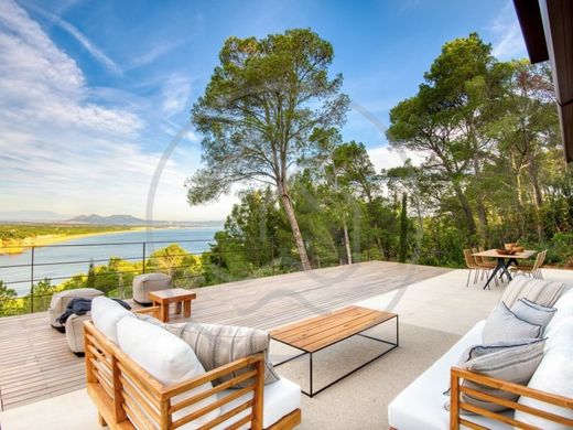 Casa di lusso a Begur, Girona