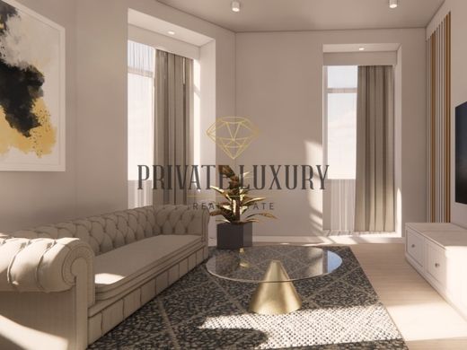 Piso / Apartamento en Misericórdia, Lisboa