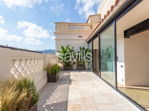 Penthouse à Barcelone, Province de Barcelone