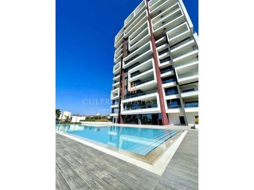 ﺷﻘﺔ ﻓﻲ Mouttagiáka, Limassol District