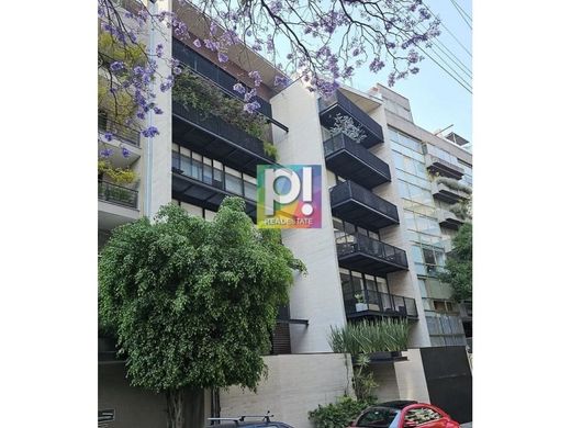 Квартира, Miguel Hidalgo, Ciudad de México