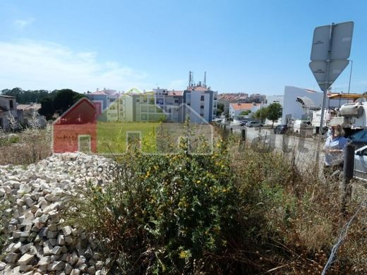 Terrain à Almada, Distrito de Setúbal