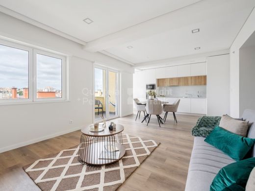 Apartament w Lizbona, Lisbon