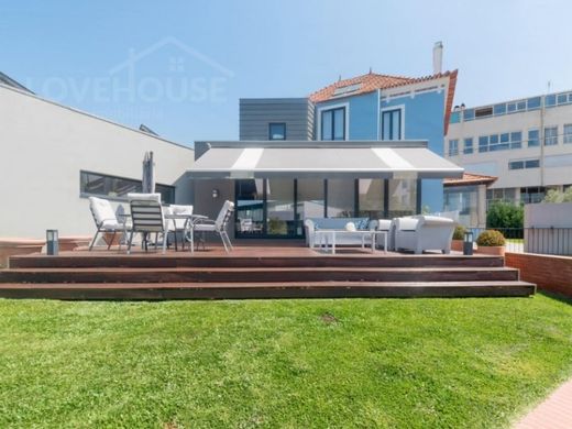 Casa de lujo en Aveiro
