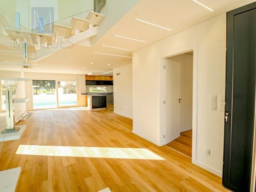 Lüks ev Charneca de Caparica, Almada