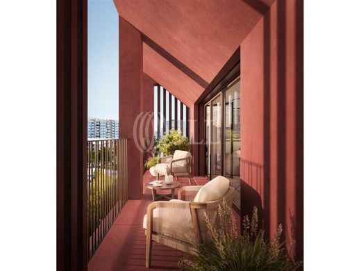 Appartamento a Almada, Distrito de Setúbal