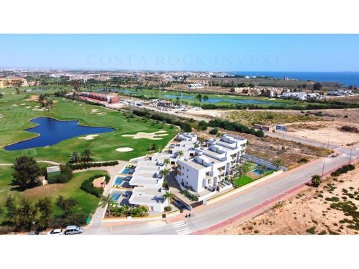 Penthouse in Los Alcázares, Murcia