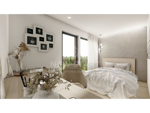 Apartment / Etagenwohnung in Olhão, Distrito de Faro