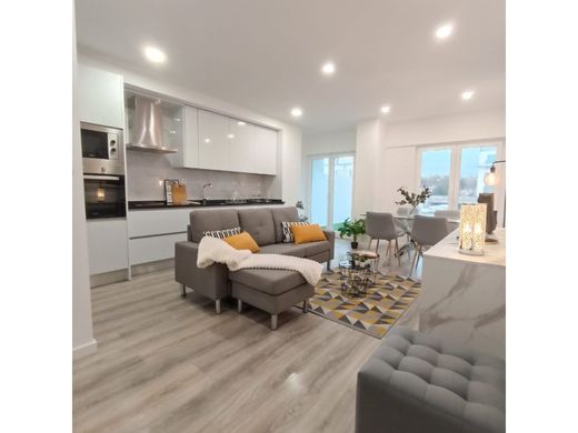 Apartment in Lisbon