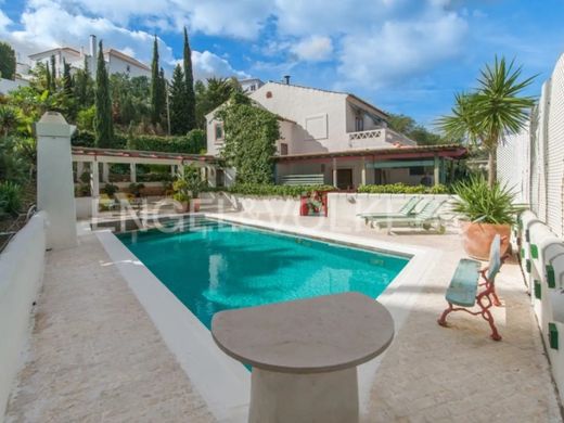 Vrijstaand huis in Tavira, Distrito de Faro