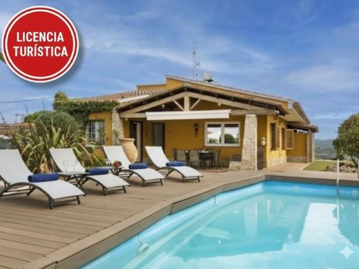 Luxury home in Lloret de Mar, Province of Girona