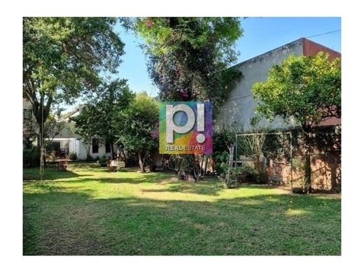 Luxury home in Tlalpan, The Federal District