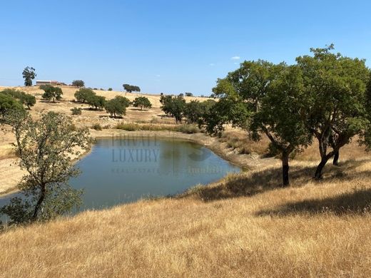 Terreno - Serpa, Beja