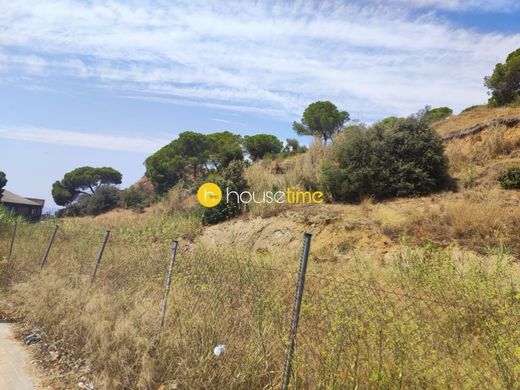 Grond in Arenys de Mar, Província de Barcelona