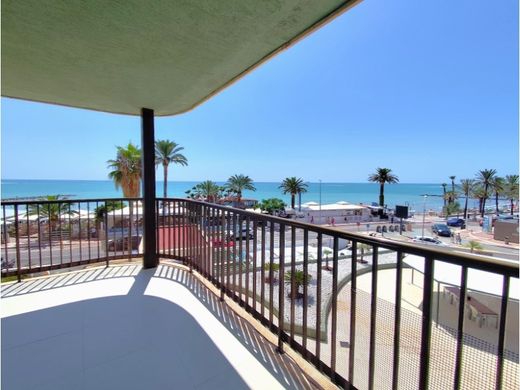 Appartement in Benicàssim, Província de Castelló