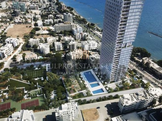 Piso / Apartamento en Mouttagiáka, Limassol District