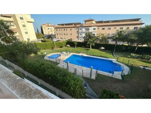 Apartment in Benalmádena, Malaga