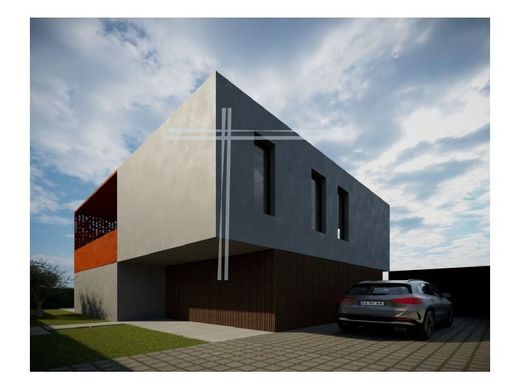 Maison individuelle à Aroeira, Almada