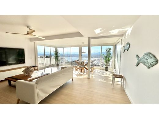 Элитный дом, Росас, Província de Girona