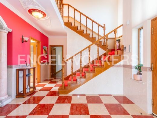 Πολυτελή κατοικία σε Faro, Distrito de Faro