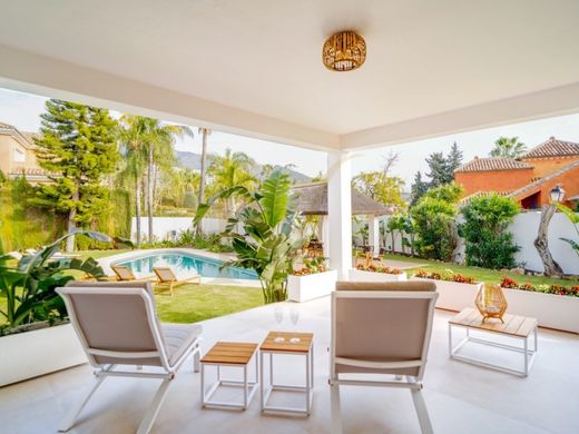 Villa in Marbella, Malaga